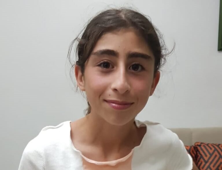 YEĞENİM KAYBOLDU