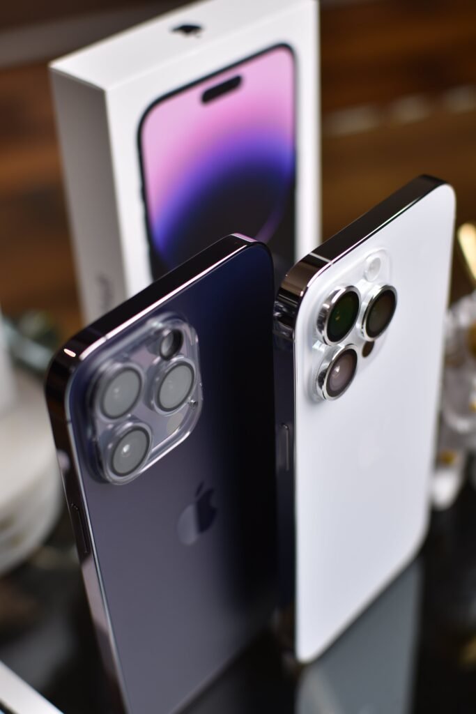 IPHONE 14 PRO MAX NEUWERTIG
