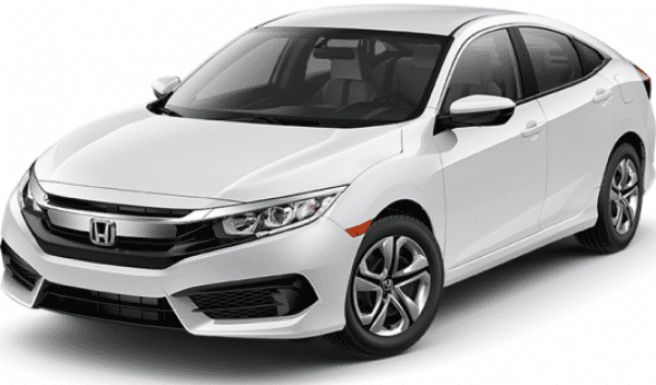VETERİNER DEN TERTEMİZ HONDA