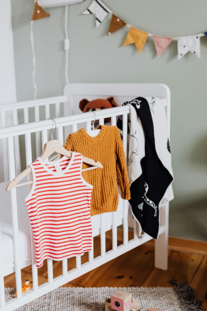 BABY CLOTHING