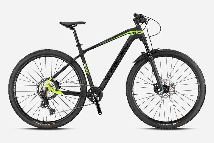 KRON FAHRRAD, KAUM BENUTZT
