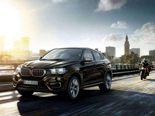 YABANCIDAN YABANCIYA 2015 MODEL BMW X6 LANSMAN RENGİ